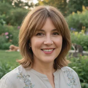 Autor Flaviana Grassi