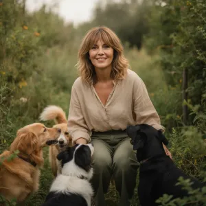 Autor Rosalba Pagano