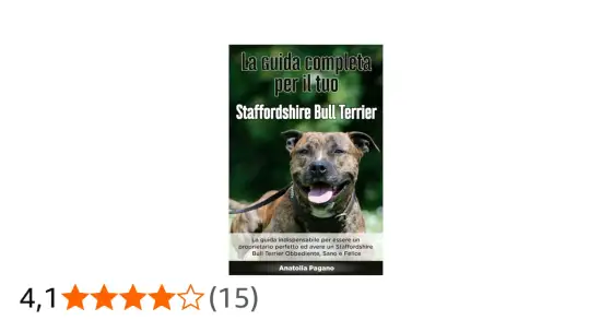 Terrier: Guida completa alla scelta e alla gestione
